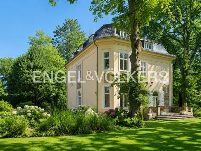 Haus zum Kaufen in Berlin 6.900.000,00 EUR 480 m²