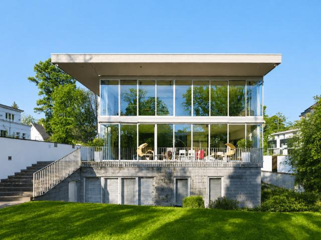 Haus zum Kaufen in Berlin 6.998.000,00 EUR 349 m²