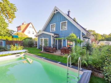 Haus zum Kaufen in Berlin 749.000,00 EUR 151.72 m²