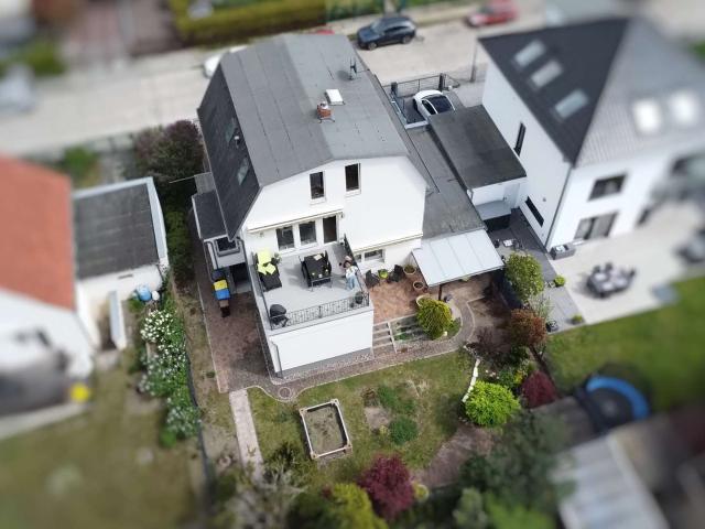 Haus zum Kaufen in Berlin 749.000,00 EUR 183 m²