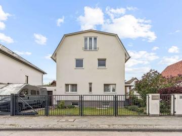 Haus zum Kaufen in Berlin 749.000,00 EUR 183 m²