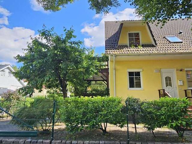 Haus zum Kaufen in Berlin 749.000,00 EUR 113.75 m²