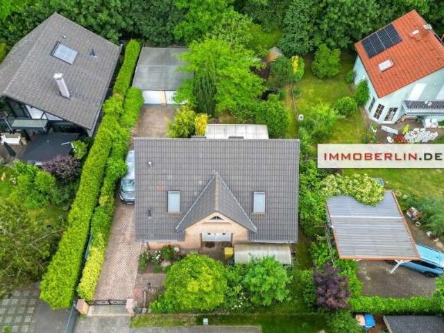Haus zum Kaufen in Berlin 749.000,00 EUR 130 m²