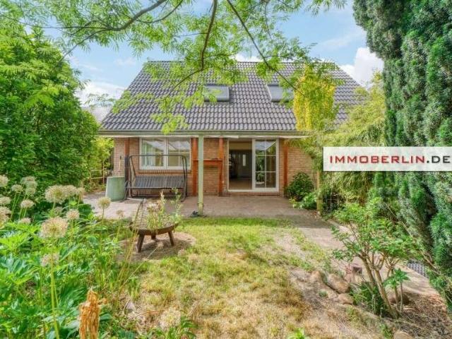 Haus zum Kaufen in Berlin 749.000,00 EUR 130 m²