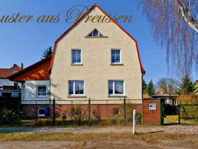 Haus zum Kaufen in Berlin 749.000,00 EUR 138 m²