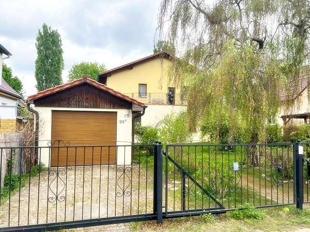 Haus zum Kaufen in Berlin 749.000,00 EUR 208.62 m²