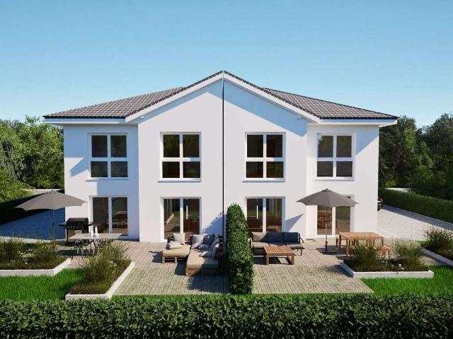 Haus zum Kaufen in Berlin 750.000,00 EUR 124.22 m²