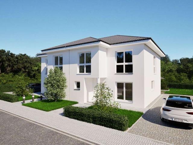 Haus zum Kaufen in Berlin 750.000,00 EUR 124.22 m²
