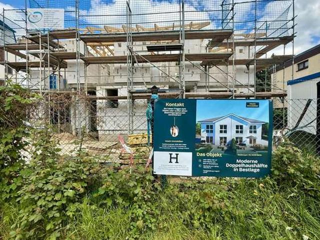 Haus zum Kaufen in Berlin 750.000,00 EUR 124.22 m²