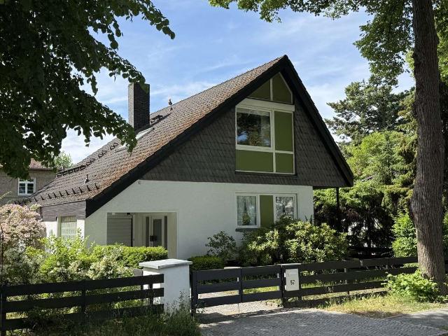 Haus zum Kaufen in Berlin 750.000,00 EUR 99.31 m²