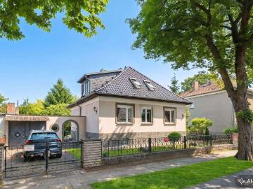 Haus zum Kaufen in Berlin 755.000,00 EUR 125 m²