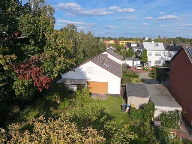 Haus zum Kaufen in Berlin 779.000,00 EUR 116.43 m²