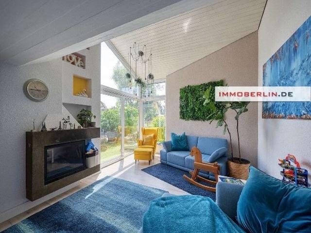Haus zum Kaufen in Berlin 780.000,00 EUR 203 m²