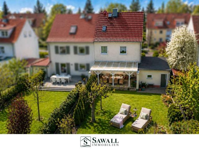 Haus zum Kaufen in Berlin 785.000,00 EUR 130 m²
