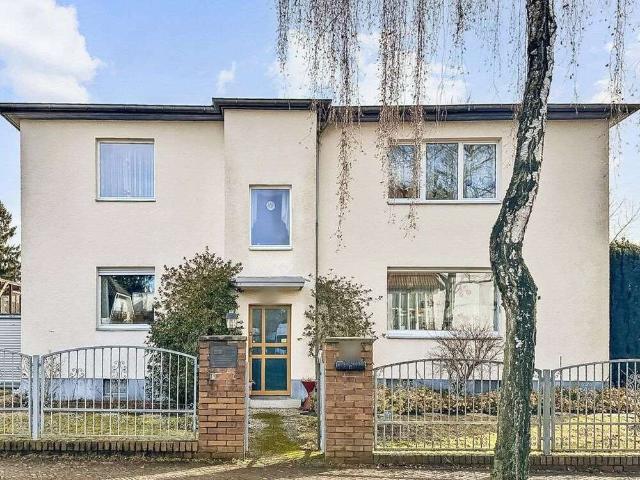 Haus zum Kaufen in Berlin 790.000,00 EUR 185 m²