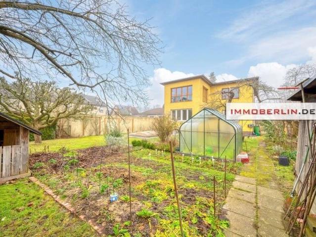 Haus zum Kaufen in Berlin 790.000,00 EUR 204 m²