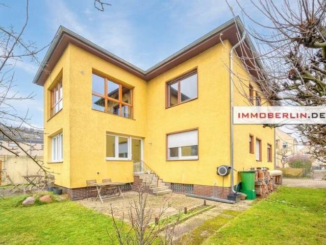 Haus zum Kaufen in Berlin 790.000,00 EUR 204 m²