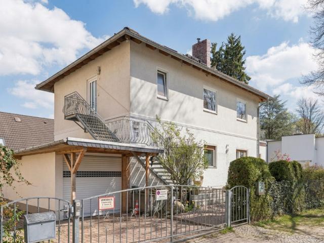 Haus zum Kaufen in Berlin 795.000,00 EUR 195 m²