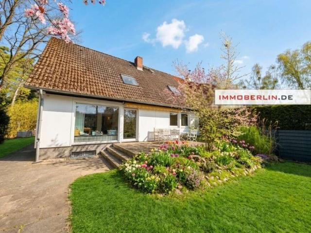 Haus zum Kaufen in Berlin 795.000,00 EUR 130 m²
