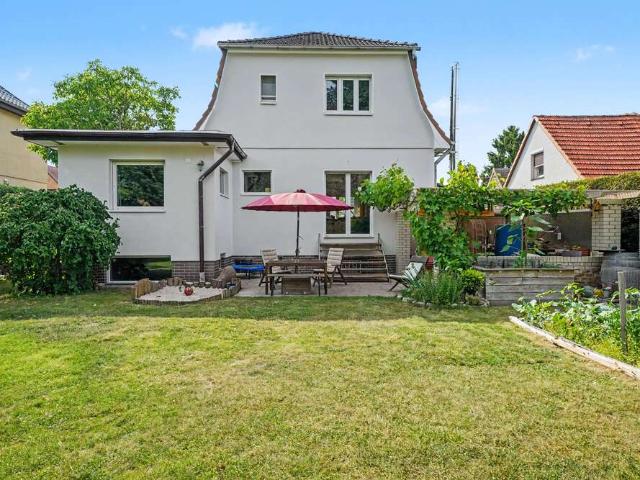 Haus zum Kaufen in Berlin 795.000,00 EUR 130 m²