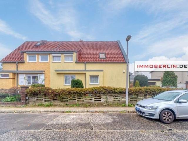 Haus zum Kaufen in Berlin 798.000,00 EUR 145 m²