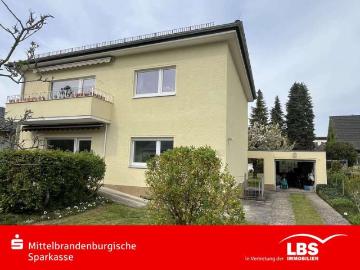 Haus zum Kaufen in Berlin 798.000,00 EUR 156 m²