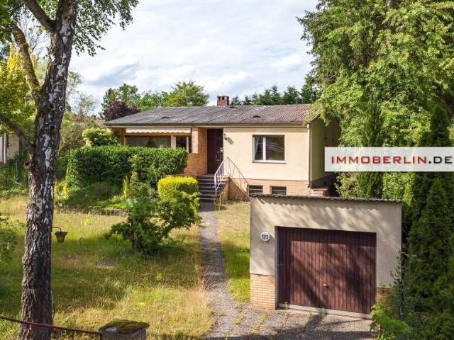 Haus zum Kaufen in Berlin 799.000,00 EUR 113 m²