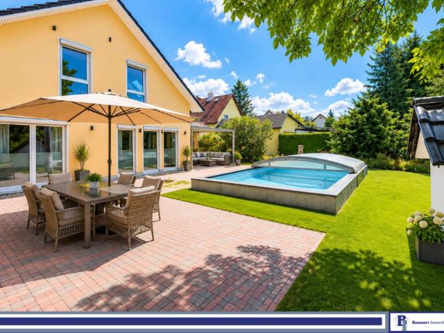 Haus zum Kaufen in Berlin 799.000,00 EUR 240 m²
