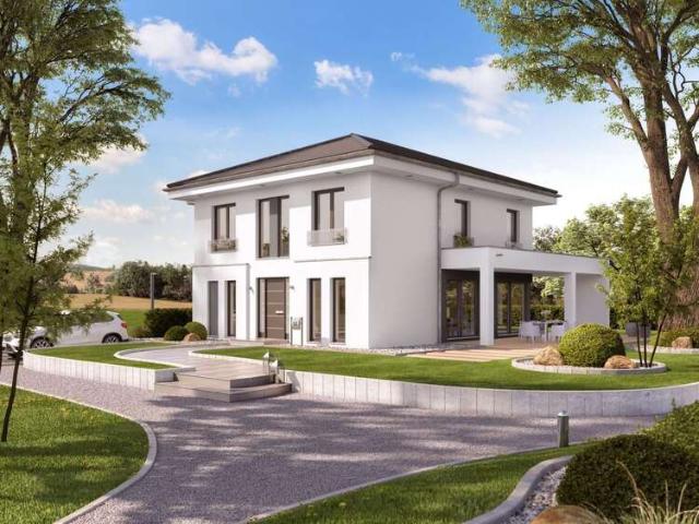 Haus zum Kaufen in Berlin 708.390,00 EUR 162 m²