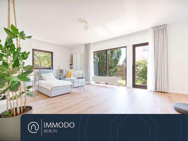Haus zum Kaufen in Berlin 725.000,00 EUR 165 m²