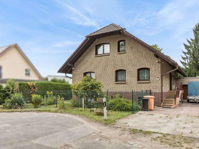 Haus zum Kaufen in Berlin 725.000,00 EUR 206 m²
