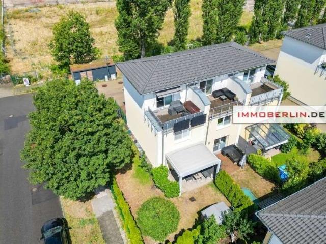 Haus zum Kaufen in Berlin 739.000,00 EUR 110 m²