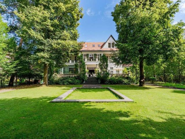 Haus zum Kaufen in Berlin 7.198.000,00 EUR 1250 m²