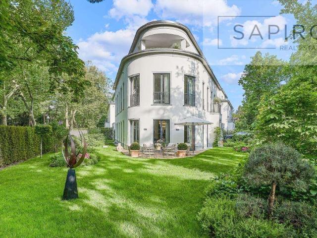 Haus zum Kaufen in Berlin 7.300.000,00 EUR 384 m²