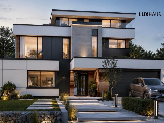 Haus zum Kaufen in Berlin 7.490.000,00 EUR 320 m²