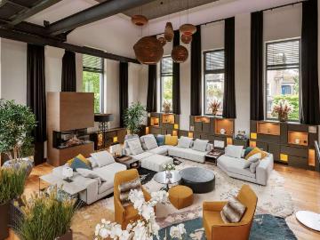 Haus zum Kaufen in Berlin 7.500.000,00 EUR 780 m²