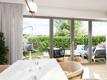 Haus zum Kaufen in Berlin 840.000,00 EUR 104.84 m²