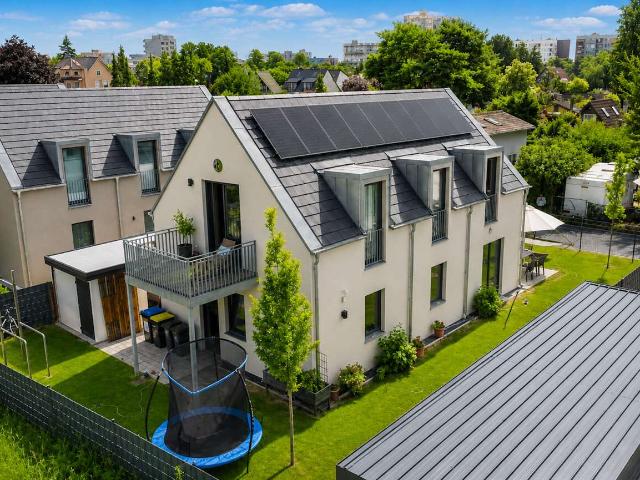 Haus zum Kaufen in Berlin 845.000,00 EUR 138 m²