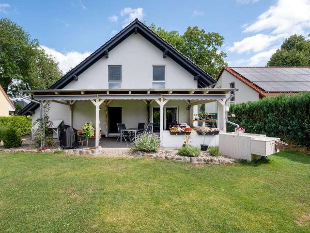 Haus zum Kaufen in Berlin 849.000,00 EUR 145 m²