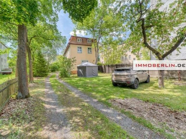 Haus zum Kaufen in Berlin 849.000,00 EUR 180 m²