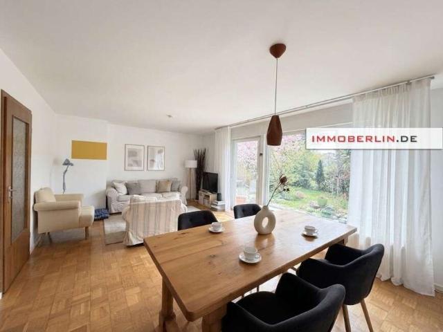 Haus zum Kaufen in Berlin 849.000,00 EUR 130 m²