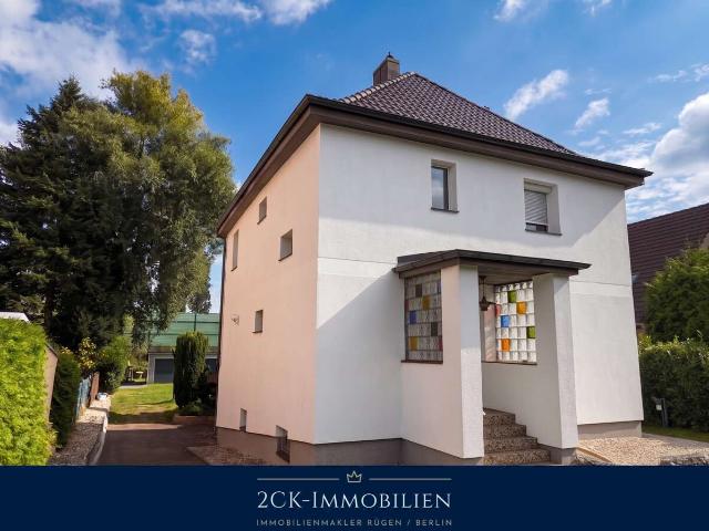 Haus zum Kaufen in Berlin 849.000,00 EUR 134.58 m²