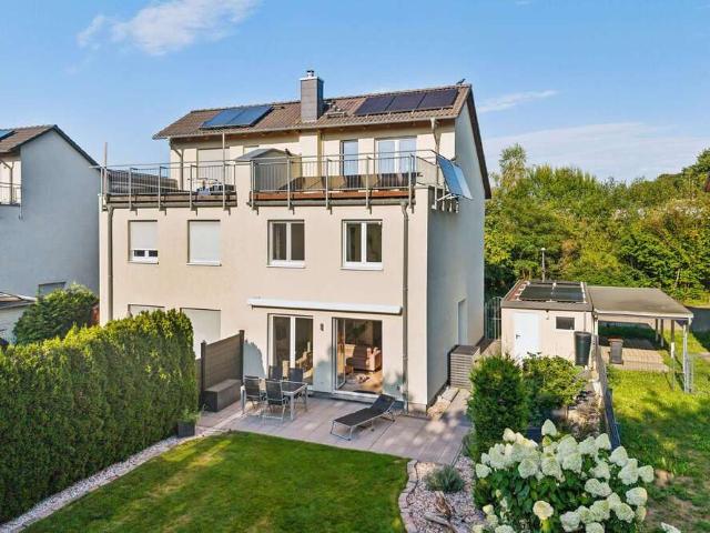 Haus zum Kaufen in Berlin 850.000,00 EUR 143 m²