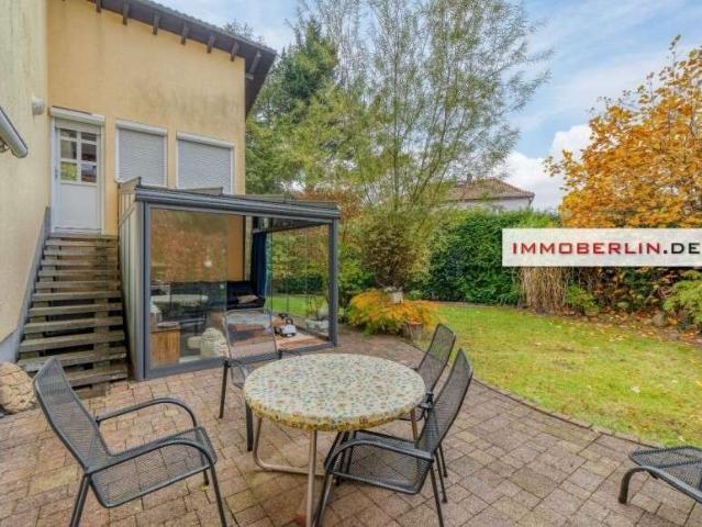 Haus zum Kaufen in Berlin 850.000,00 EUR 165 m²