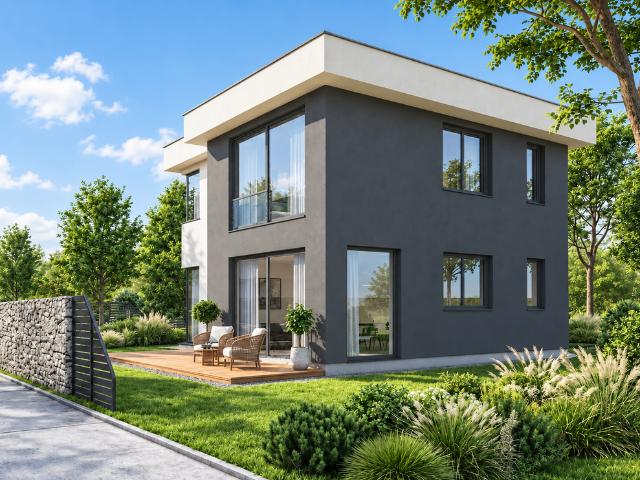 Haus zum Kaufen in Berlin 850.000,00 EUR 130 m²