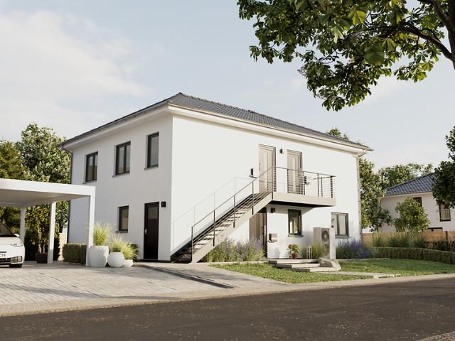 Haus zum Kaufen in Berlin 867.473,00 EUR 187 m²