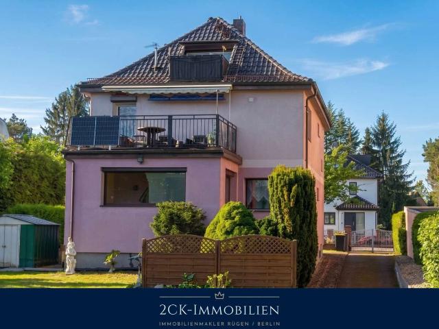 Haus zum Kaufen in Berlin 875.000,00 EUR 134.58 m²