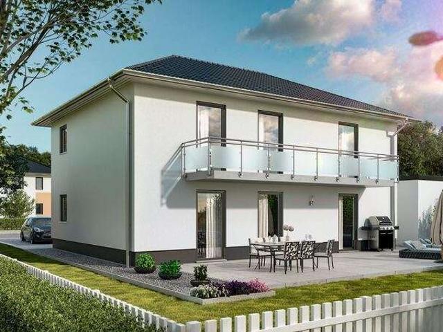 Haus zum Kaufen in Berlin 887.222,00 EUR 180 m²