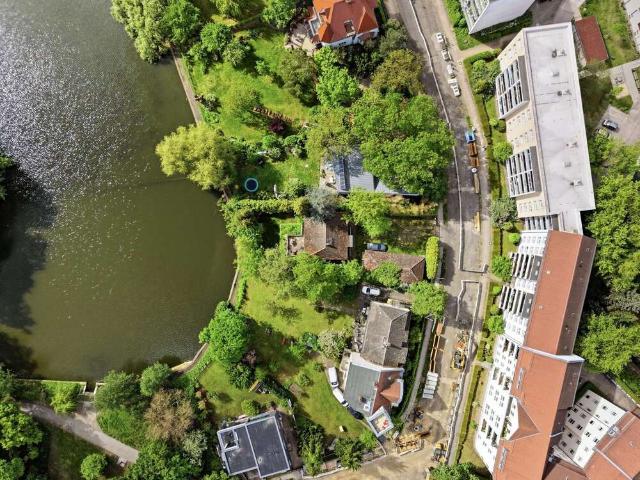 Haus zum Kaufen in Berlin 888.000,00 EUR 95 m²