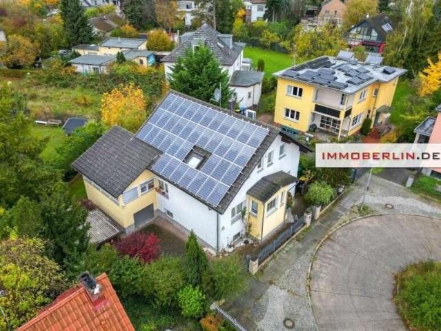 Haus zum Kaufen in Berlin 890.000,00 EUR 165 m²